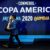 Copa America taken from Argentina due to Covid, moved to Brazil