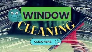 window cleaning tips