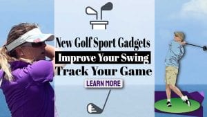 golf gadgets