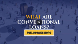 what are conventional loans