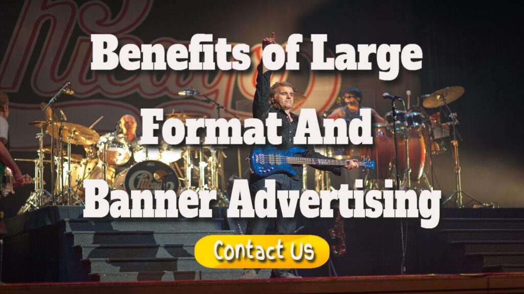 benefits of banner advertising