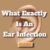 Ear Infection Causes, Symptoms, and Treatment