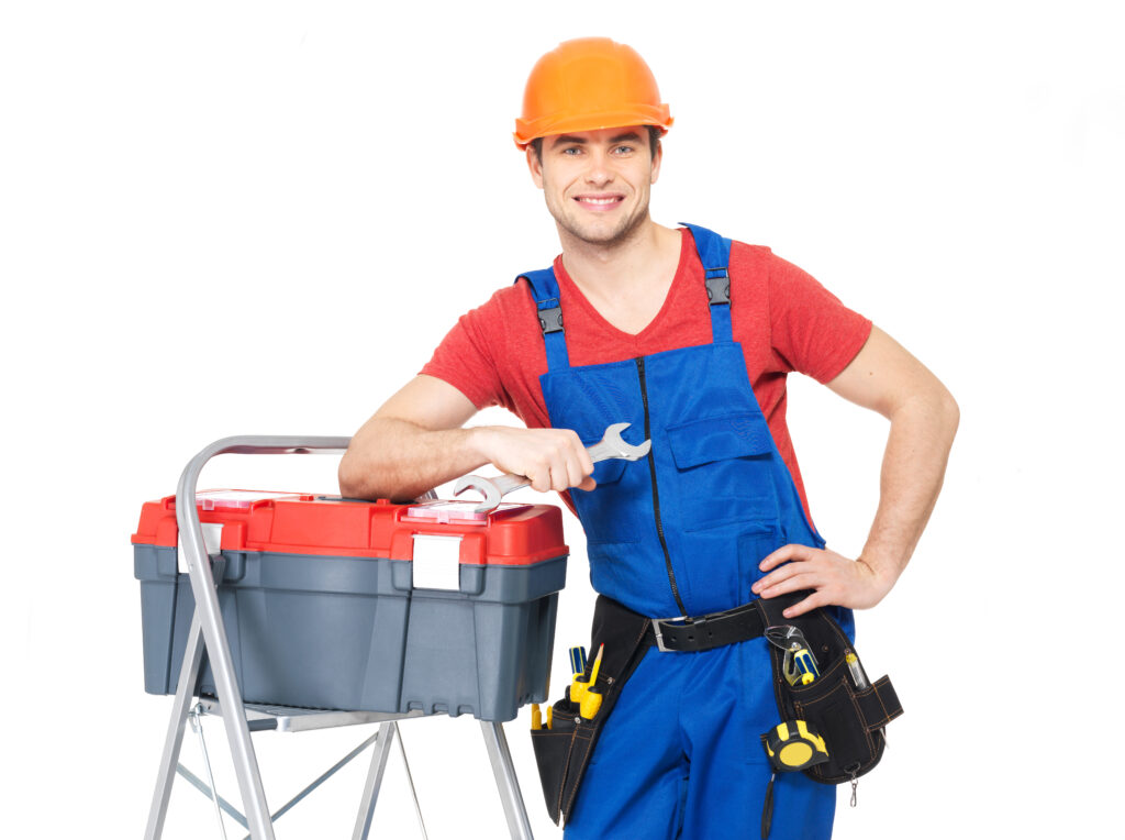 What Are A Handyman's Responsibilities at Valley Village?