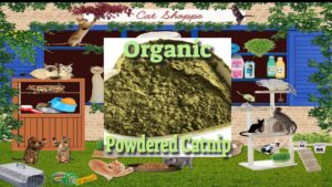 organic powdered catnip (1)