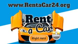 Get Around Fremont, Ca With Rentacar24.Org Car Rentals