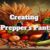 Creating a Prepper’s Pantry