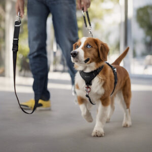 final thoughts on leash training