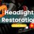 Headlight Restoration: Benefits and Process Explained