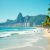 Beaches in Rio de Janeiro for Swimming, Surfing, and Relaxing