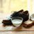 Salt Stains on Shoes: Tips for Prevention and Removal