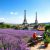 Travel to France: Seasonal Weather Insights You Need