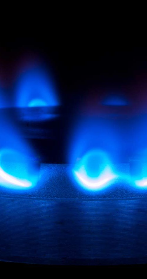 British Gas CFO steps Down