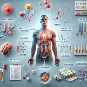 Hormone Testing Beyond Testosterone