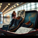 Travel Packing Guide for Xero Shoes