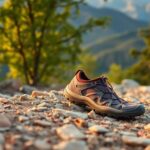 Barefoot Shoes for Wet Conditions