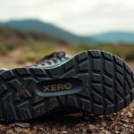 Durability Review of Xero Shoes