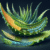 Aloe Vera for Burns: Your Essential Healing Resource