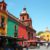 San Miguel de Allende vs. Oaxaca: A Comprehensive Comparison