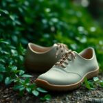 Eco-Friendly Barefoot Shoes