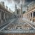 Restoration of Damaged Marble Floors in Morden Park