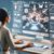 Human Virtual Assistants Enhance Blog Maintenance Efficiency