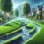 Lawn Drainage Solutions in Kitsilano, Vancouver for Your Yard