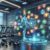 Fitness Human Virtual Assistants Enhance Client Scheduling