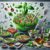 UK Herbs for Flavorful Vegan Recipes