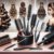 Prom Hairstyles With Sparkle: Dazzle on Your Special Night