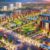 Family Neighborhoods in Centurion to Discover at Mid-Level