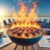 Control Flare-Ups on a Gas Grill with These Expert Tips