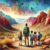 Outdoor Activities in Vegas: Exciting Family Adventures