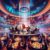 Top Restaurants for Live Entertainment in Vegas
