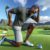 Golf Knee Pain Prevention: Tips for South African Players