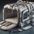 Custom Carriers for Large Dogs: Top Choices You Can Find