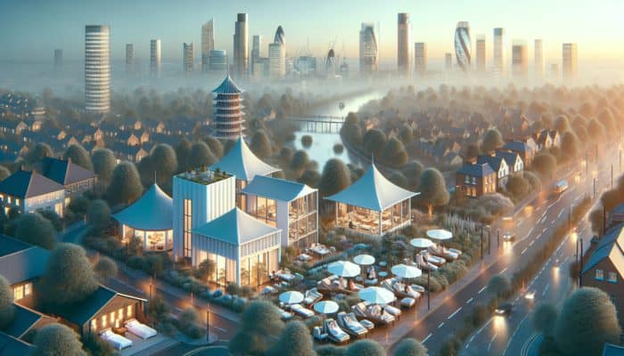 A network of acupuncture clinics throughout the UK, ranging from urban centers to rural towns, focused on holistic healing.