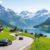 Swiss Alpine Drive: Explore Your Scenic Route Guide