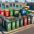 Waste Segregation Tips for Effective UK House Clearance